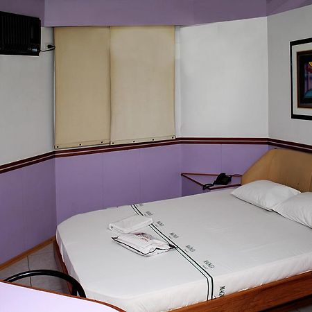 Elegance Motel (Adults Only) Sao Paulo Bagian luar foto